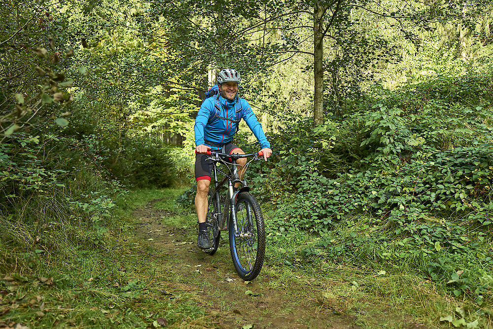 Lamer Winkel Biking